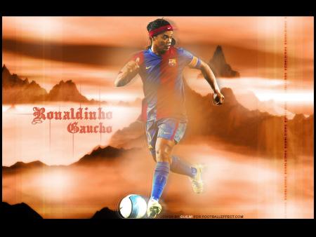 ronal